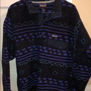 Patagonia Jacket